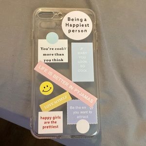 iphone 8plus phone case